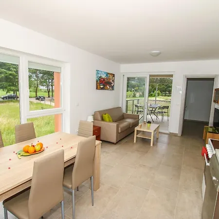 Elody Guest house Funtana