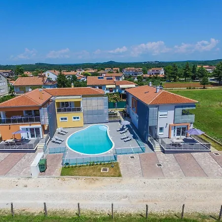 Guest house Elody Funtana