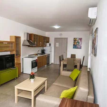 Elody Guest house Funtana