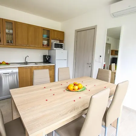 Elody Guest house Funtana
