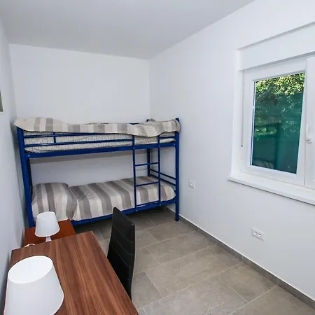 Guest house Elody Funtana