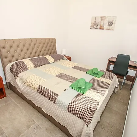 Elody Guest house Funtana