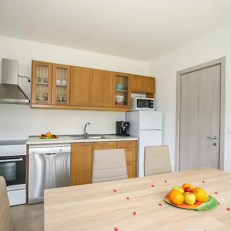 Elody Guest house Funtana