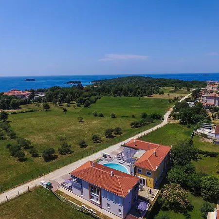 Gostinjska kuća Elody