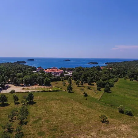 Gostinjska kuća Elody Funtana